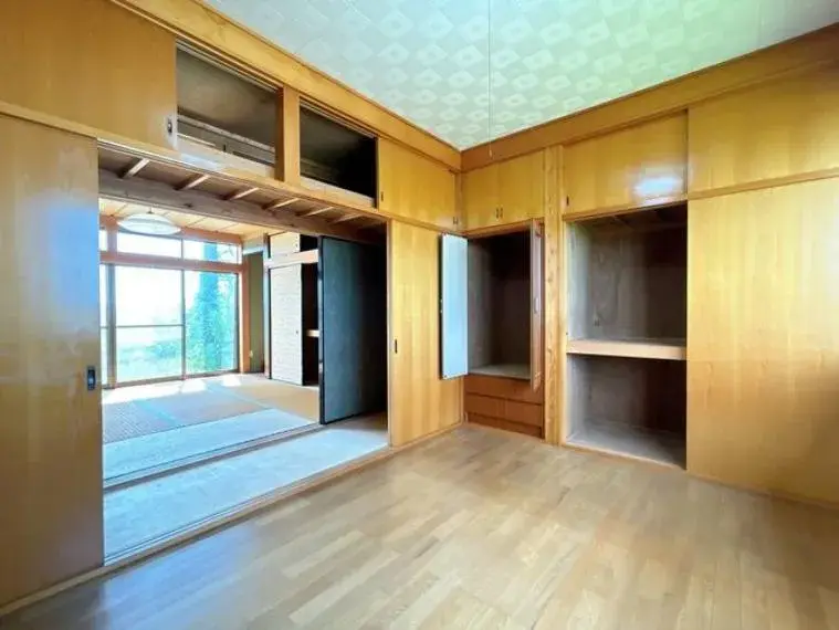 3LDK Property Hanyu City Saitama Prefecture (12)