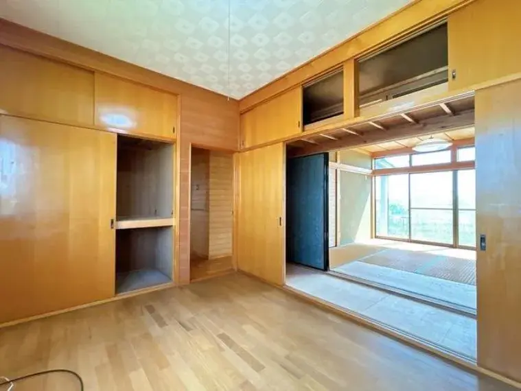 3LDK Property Hanyu City Saitama Prefecture (13)