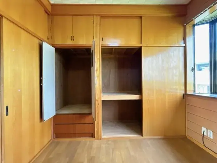 3LDK Property Hanyu City Saitama Prefecture (14)