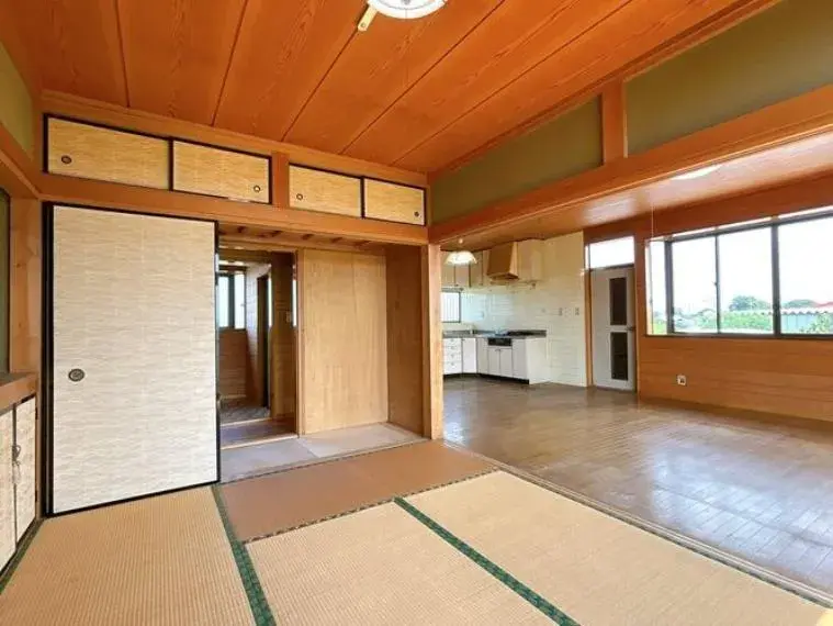 3LDK Property Hanyu City Saitama Prefecture (15)