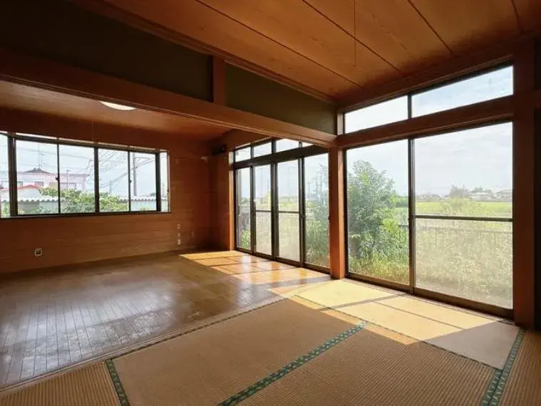 3LDK Property Hanyu City Saitama Prefecture (17)