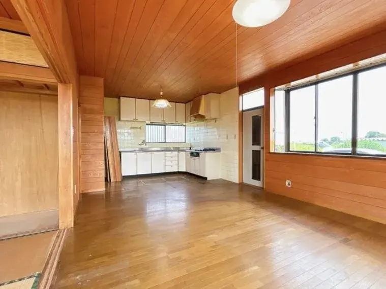 3LDK Property Hanyu City Saitama Prefecture (18)