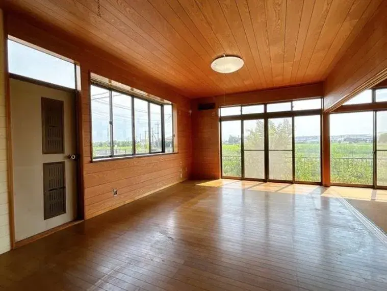 3LDK Property Hanyu City Saitama Prefecture (20)