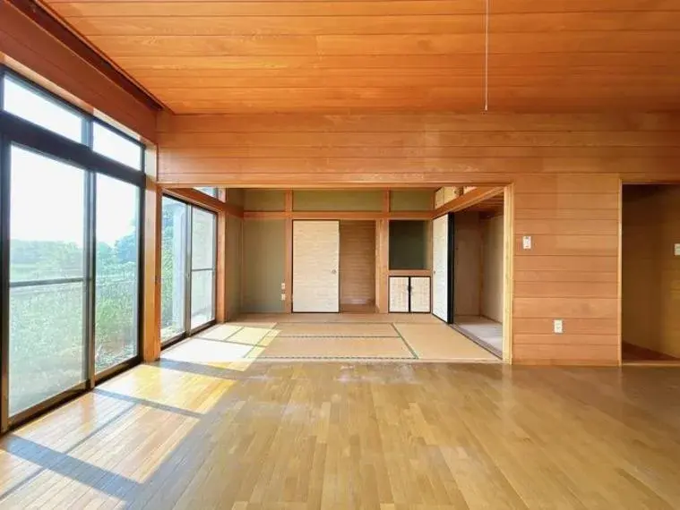 3LDK Property Hanyu City Saitama Prefecture (21)
