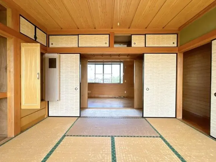 3LDK Property Hanyu City Saitama Prefecture (23)