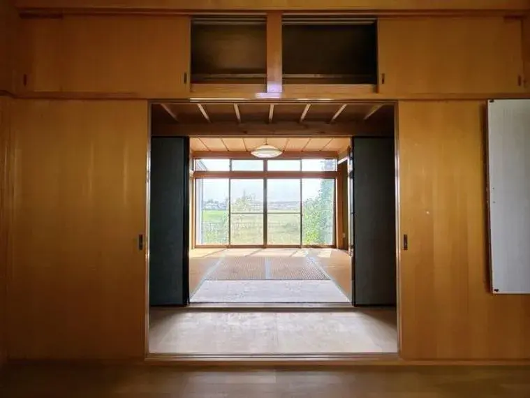 3LDK Property Hanyu City Saitama Prefecture (24)