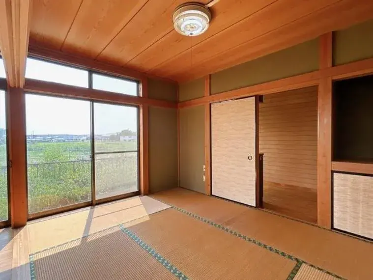 3LDK Property Hanyu City Saitama Prefecture (25)