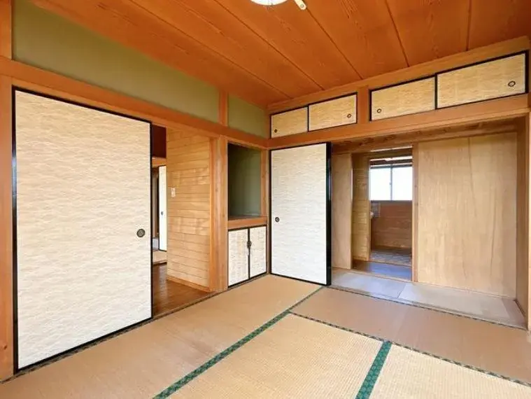 3LDK Property Hanyu City Saitama Prefecture (26)