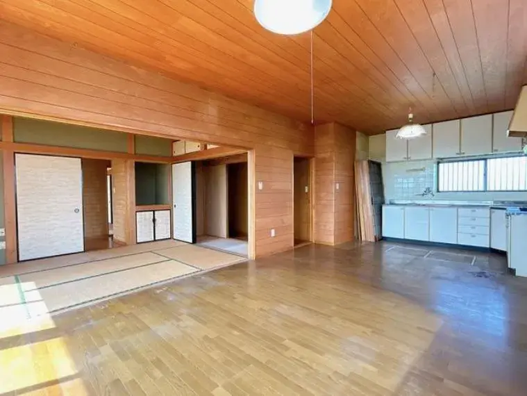 3LDK Property Hanyu City Saitama Prefecture (4)