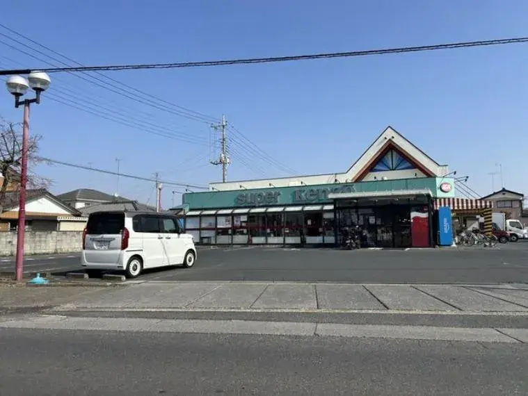 3LDK Property Hanyu City Saitama Prefecture (32)