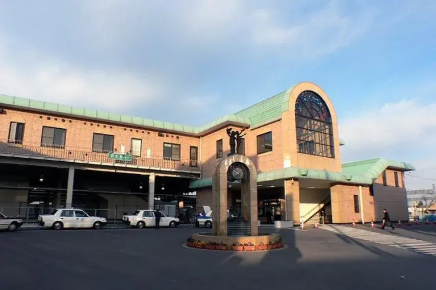 3LDK Property Hanyu City Saitama Prefecture (33)