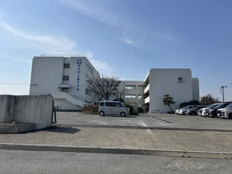 3LDK Property Hanyu City Saitama Prefecture (35)