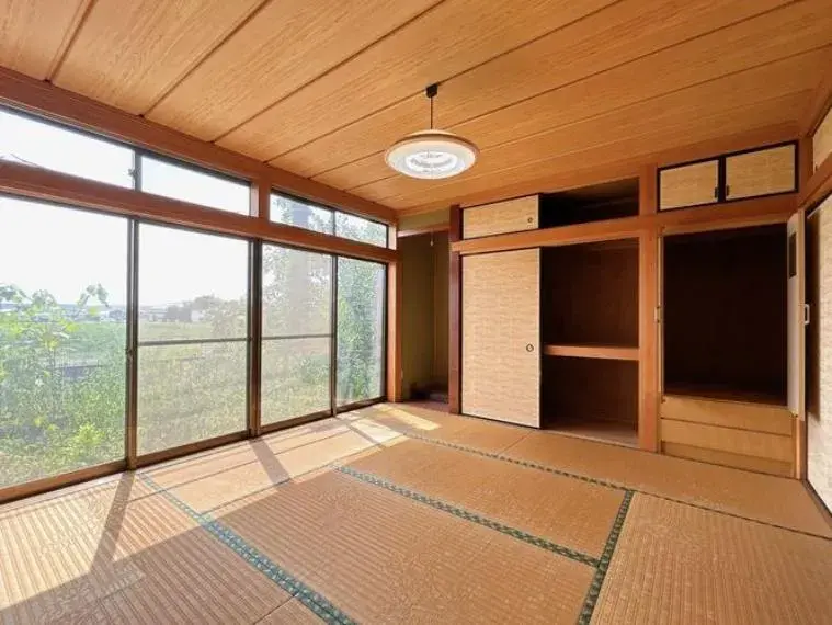 3LDK Property Hanyu City Saitama Prefecture (5)