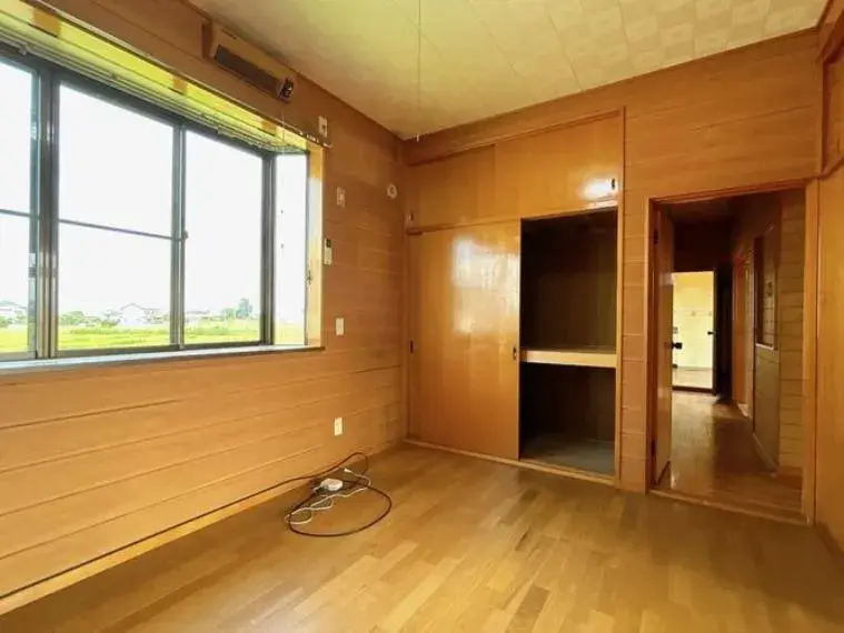 3LDK Property Hanyu City Saitama Prefecture (6)