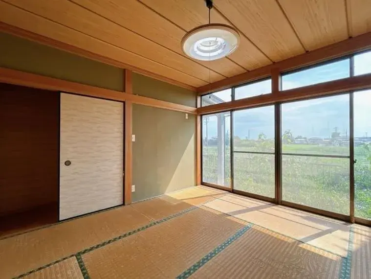 3LDK Property Hanyu City Saitama Prefecture (7)