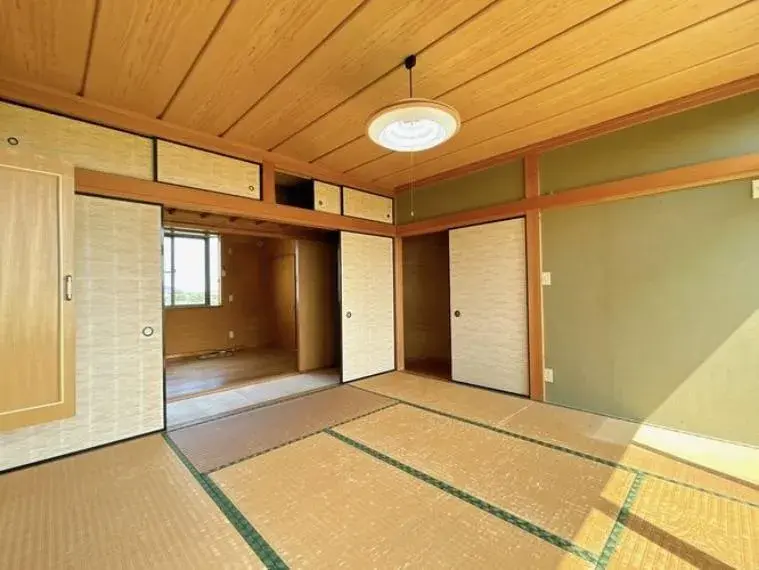 3LDK Property Hanyu City Saitama Prefecture (8)