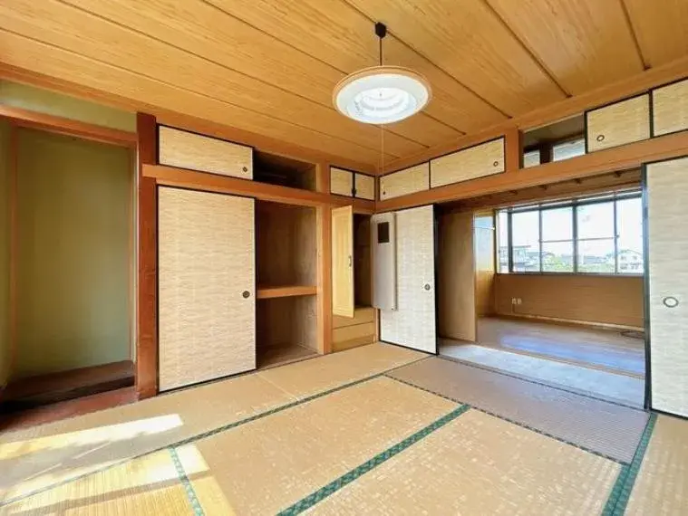 3LDK Property Hanyu City Saitama Prefecture (9)