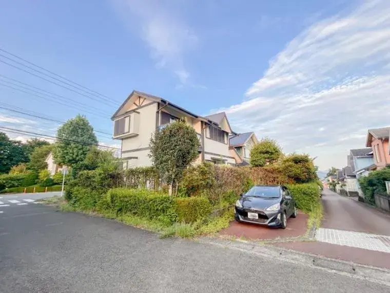 Akiya in Susono
