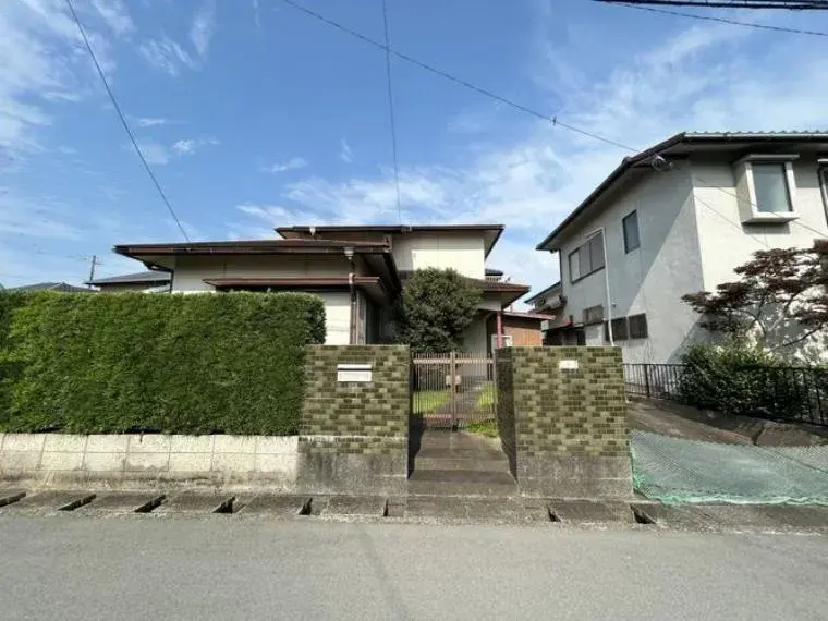 3LDK房产 松阪市 三重县 (2)