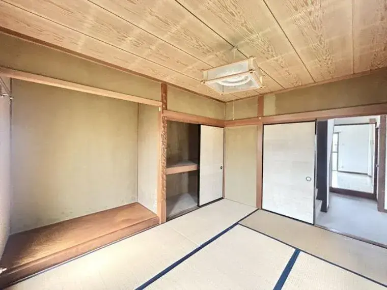 3LDK房产 松阪市 三重县 (13)