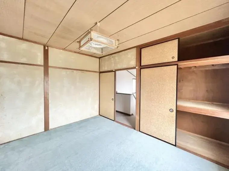 3LDK房产 松阪市 三重县 (14)