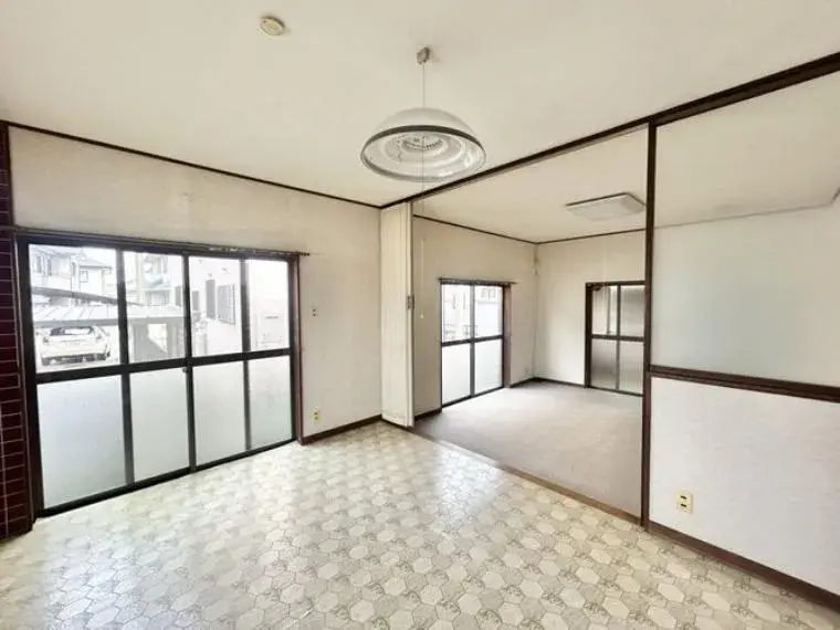 3LDK房产 松阪市 三重县 (16)