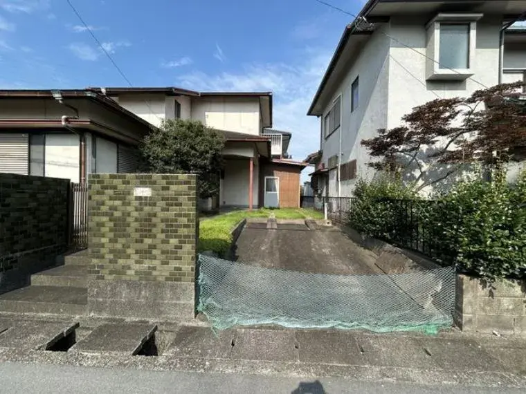 3LDK房产 松阪市 三重县 (3)