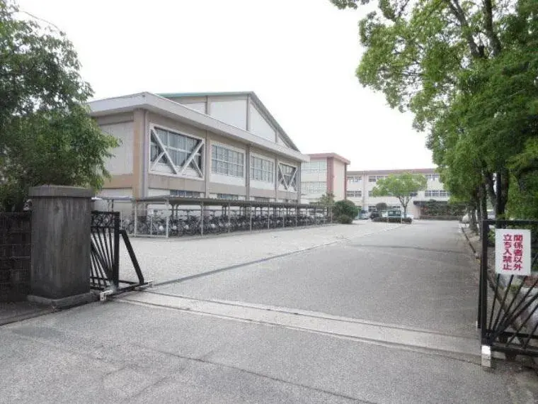 3LDK房产 松阪市 三重县 (31)