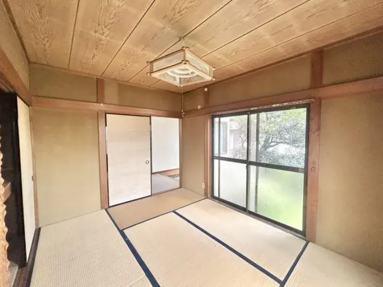 3LDK房产 松阪市 三重县 (5)