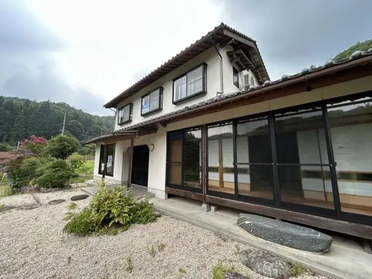 Akiya in Unnan