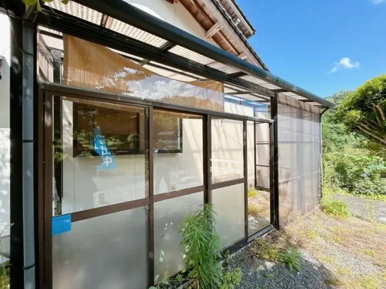6SLDK Property Unnan City Shimane Prefecture (2)