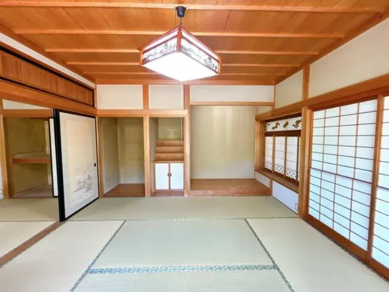 6SLDK Property Unnan City Shimane Prefecture (11)
