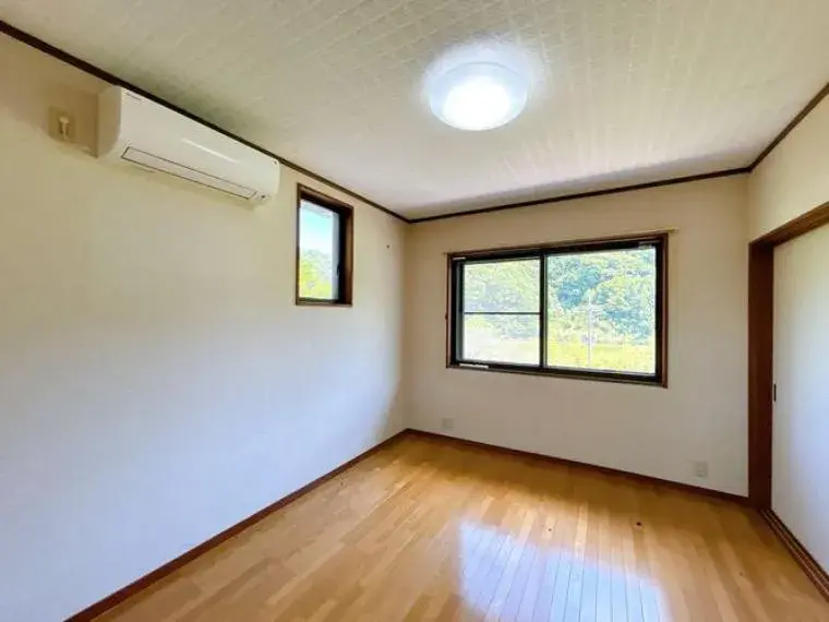 6SLDK Property Unnan City Shimane Prefecture (13)