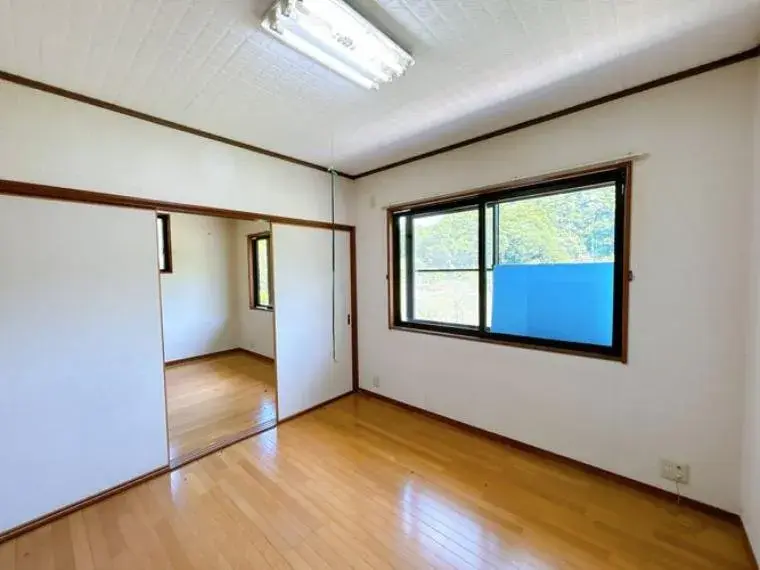 6SLDK Property Unnan City Shimane Prefecture (14)