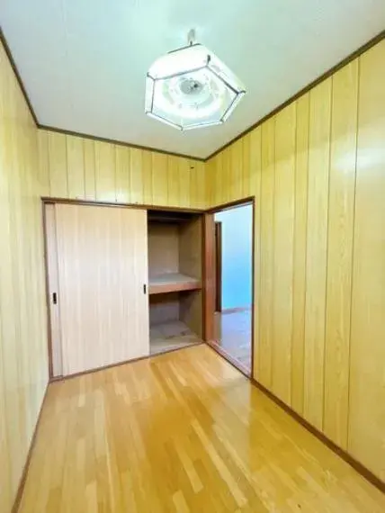 6SLDK Property Unnan City Shimane Prefecture (19)