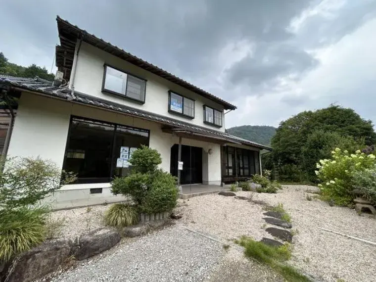 6SLDK Property Unnan City Shimane Prefecture (3)