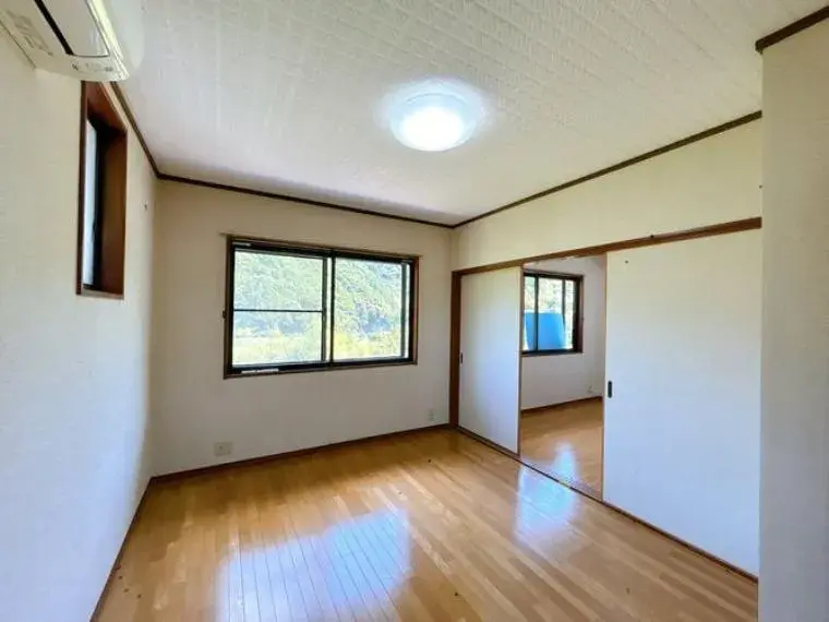 6SLDK Property Unnan City Shimane Prefecture (21)