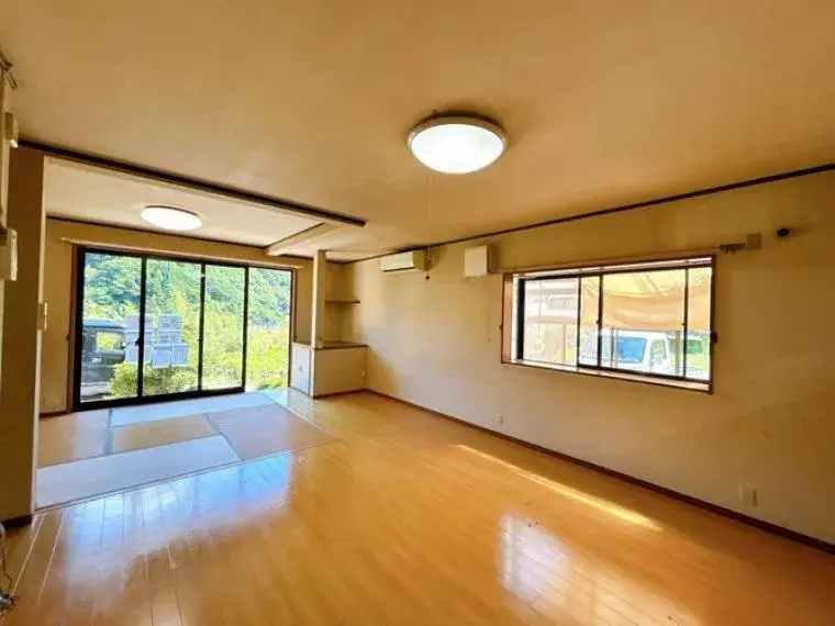 6SLDK Property Unnan City Shimane Prefecture (23)