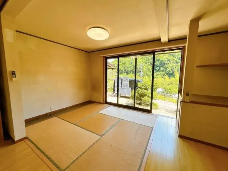 6SLDK Property Unnan City Shimane Prefecture (24)