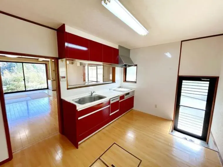 6SLDK Property Unnan City Shimane Prefecture (29)