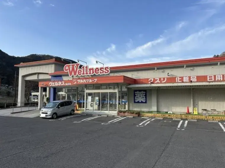 6SLDK Property Unnan City Shimane Prefecture (34)