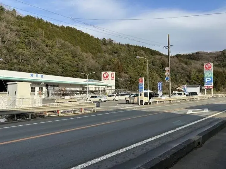 6SLDK Property Unnan City Shimane Prefecture (35)