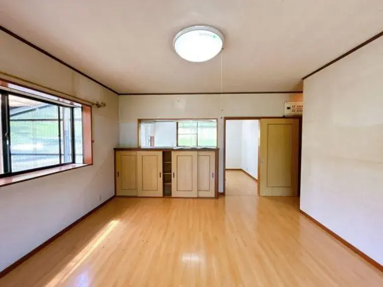 6SLDK Property Unnan City Shimane Prefecture (5)