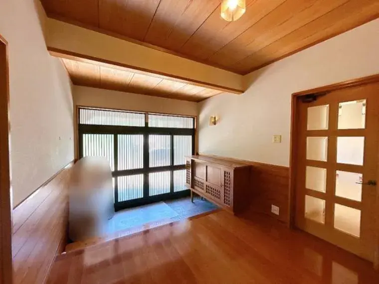 6SLDK Property Unnan City Shimane Prefecture (6)