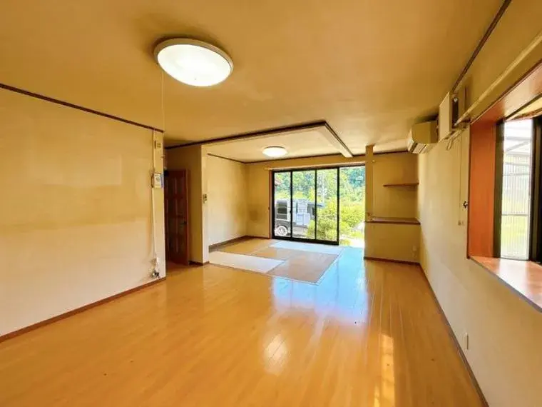 6SLDK Property Unnan City Shimane Prefecture (7)