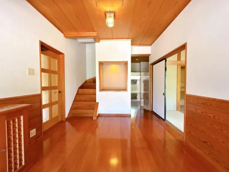 6SLDK Property Unnan City Shimane Prefecture (9)