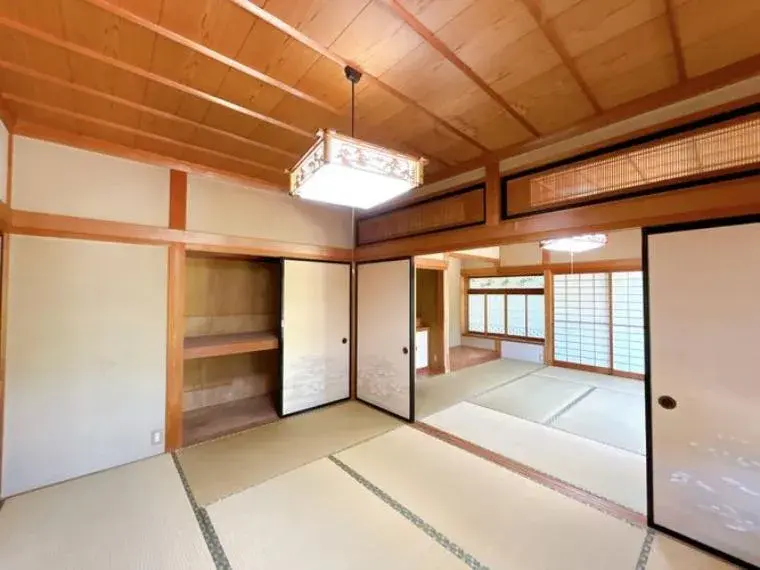 6SLDK Property Unnan City Shimane Prefecture (10)