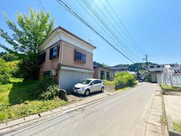 2LDK Ciudad de Kamo, Prefectura de Niigata (2)