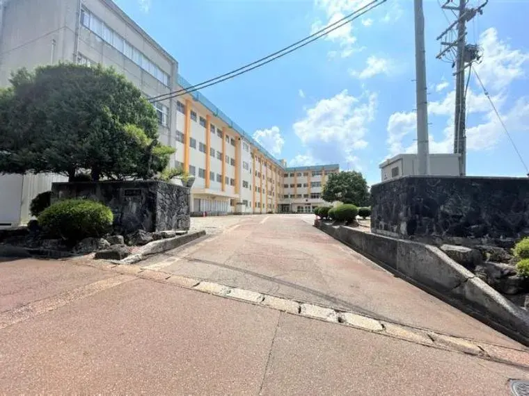 2LDK Ciudad de Kamo, Prefectura de Niigata (3)