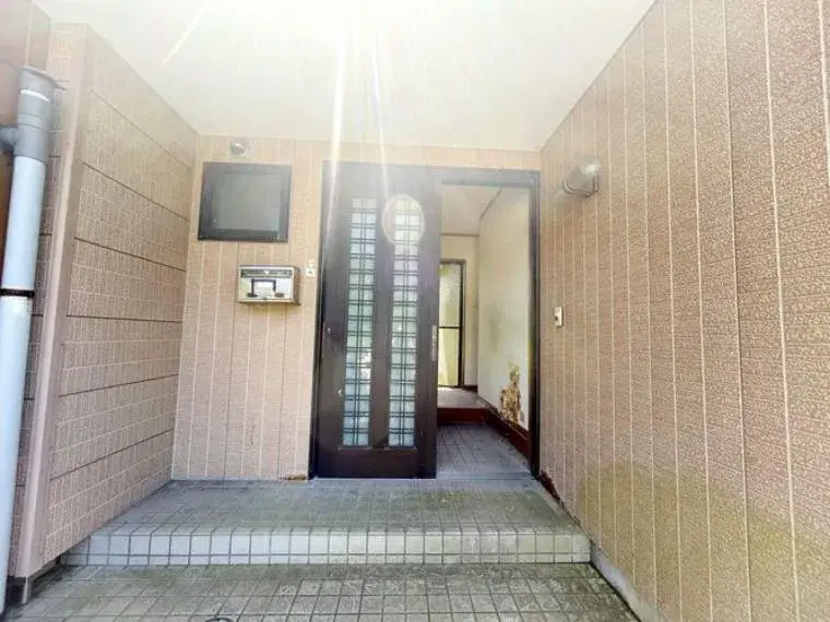 2LDK Ciudad de Kamo, Prefectura de Niigata (4)